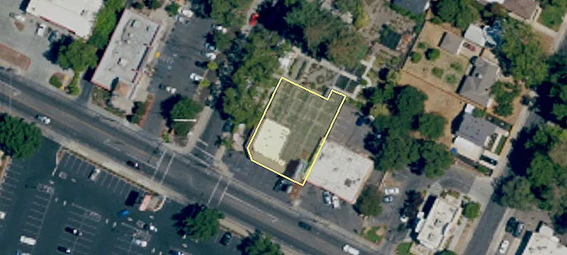 5601 Folsom Blvd