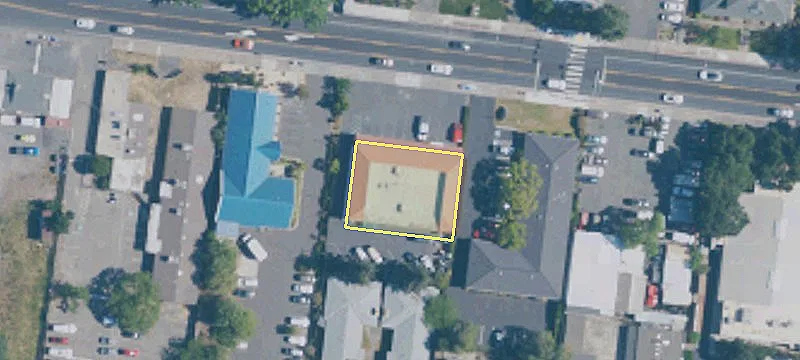 815 Napa St