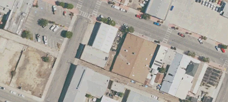 223 Ctr St