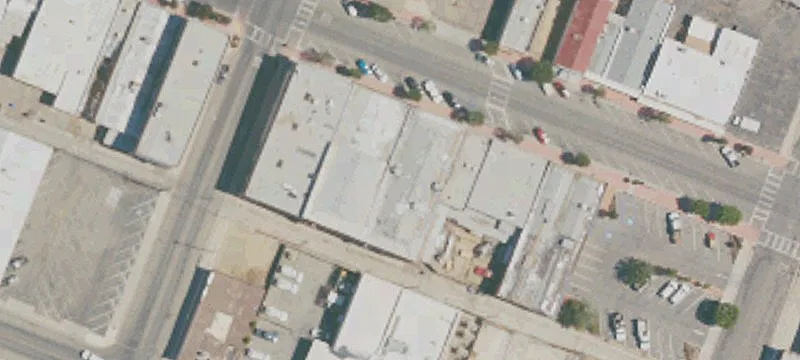 321 Ctr St