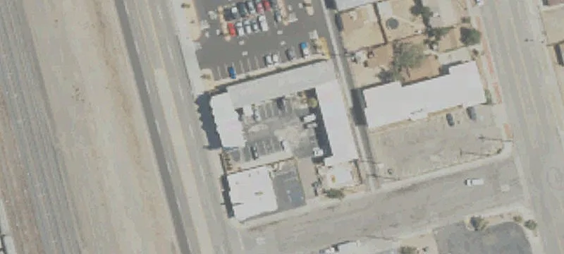 15620 Sierra Hwy