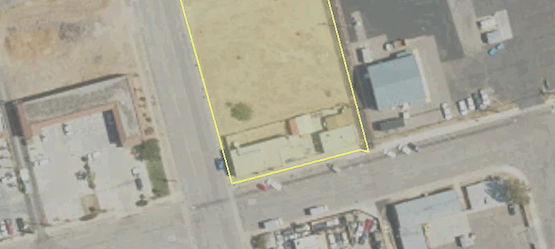16200 K St