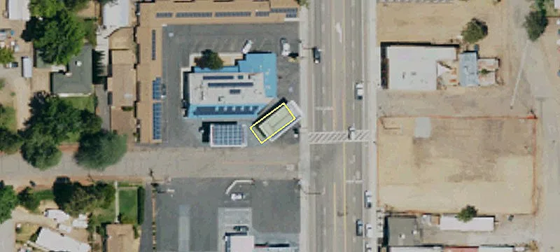 101 Main St