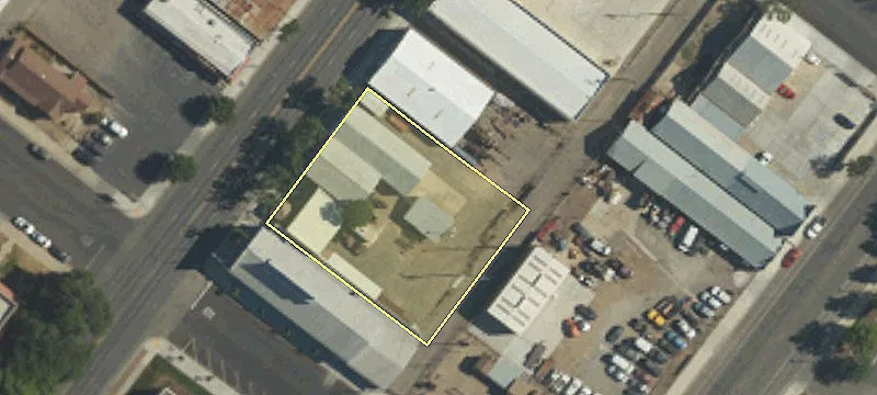 265 Elm Ave