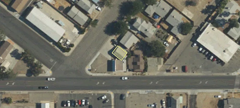 303 Polk St