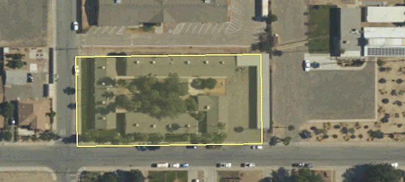 201 Walnut Ave, Unit 1