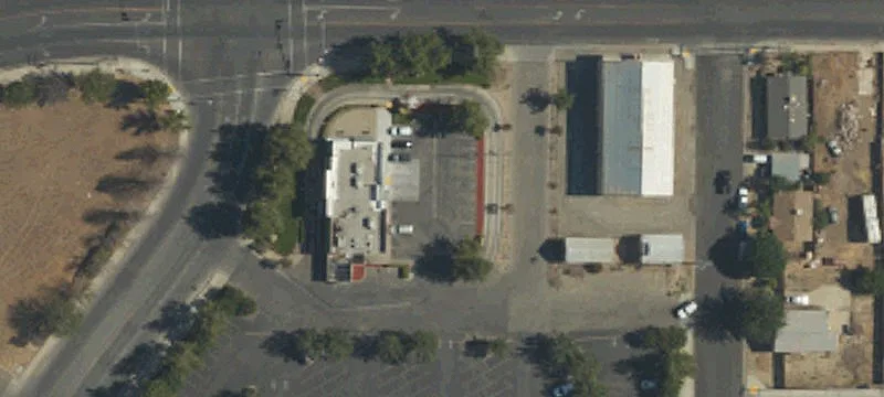 156 Polk St