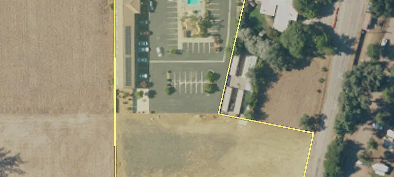 1977 Manning Ave