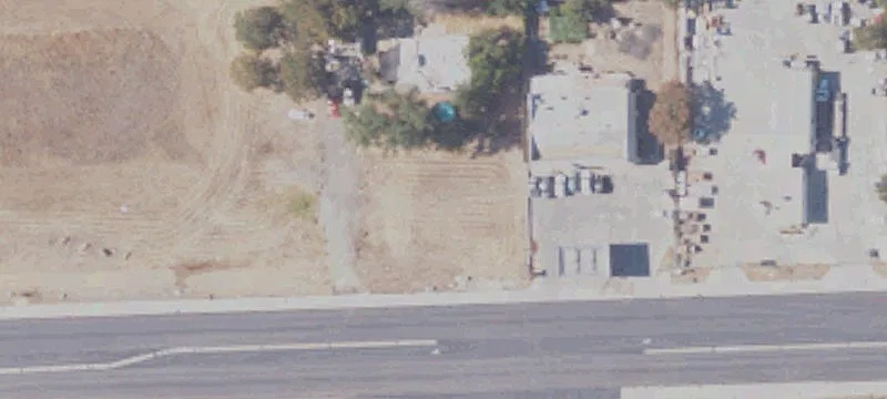 1941 Beale Rd