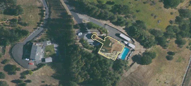 316 Burgundy Rd