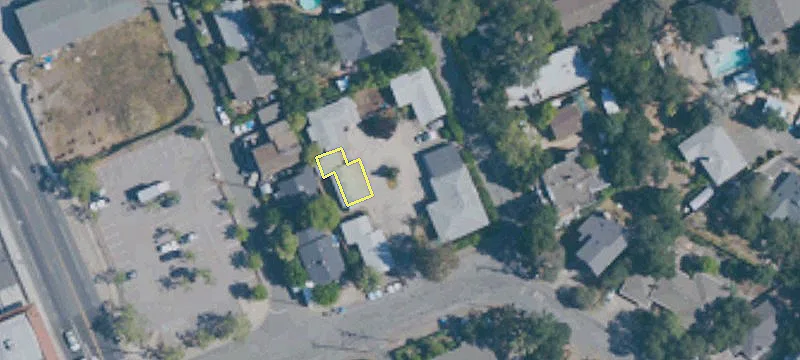 95 Vallejo Ave