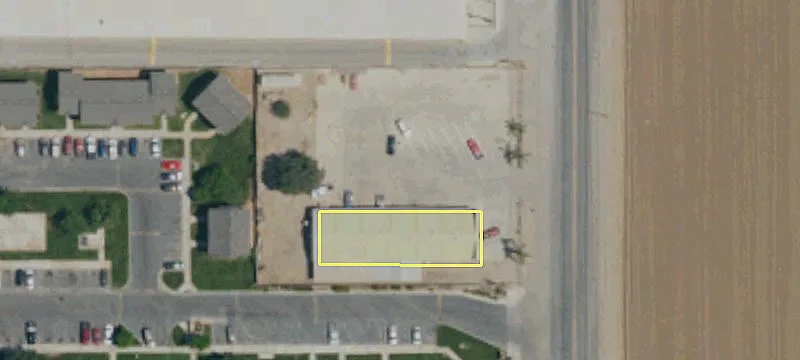 12312 Main St