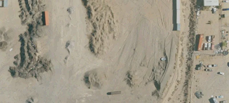 1865 Inyokern Rd