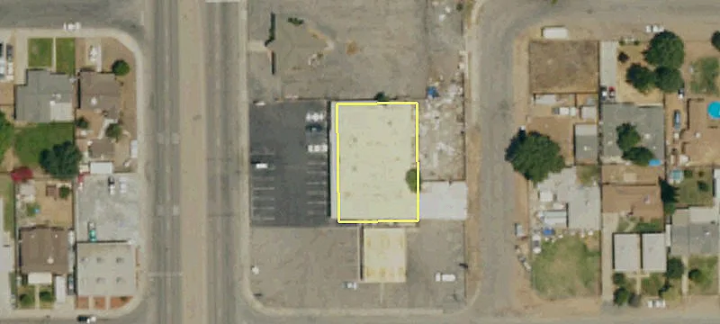 1306 Airport Dr