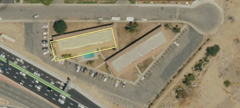 2604 Buck Owens Blvd