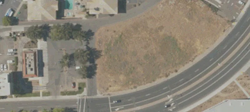 16805 Harlan Rd