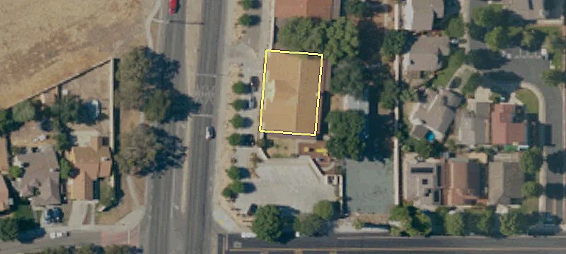 100 Tracy Blvd