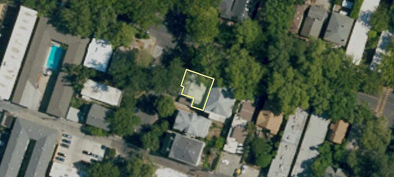 1700 G St