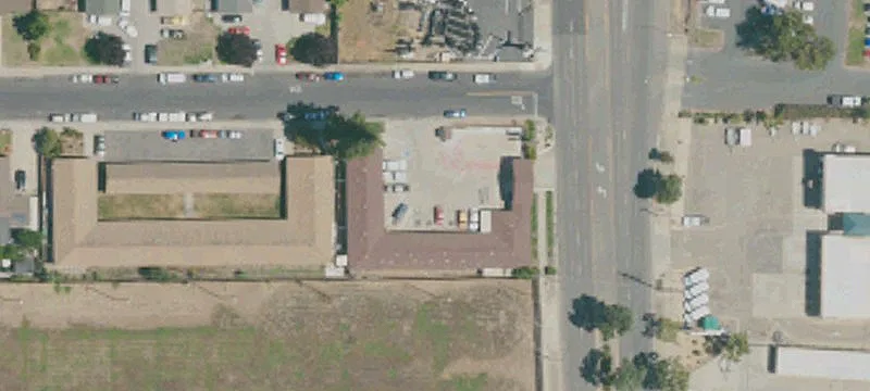 501 Cherokee Ln