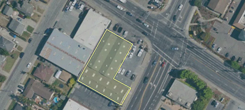 2025 Freedom Blvd