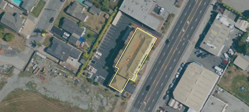 112 Airport Blvd