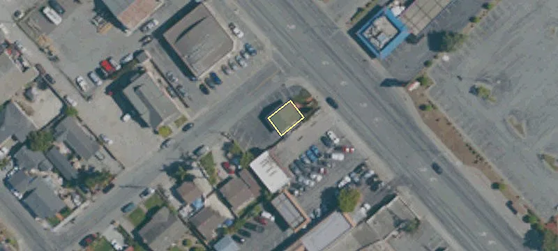 1725 Freedom Blvd