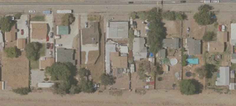 2806 Yosemite Ave