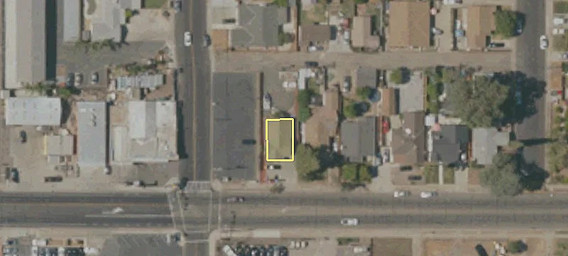 821 Yosemite Ave