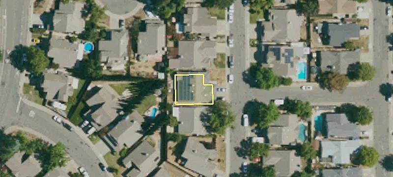 8141 Chimango Ct