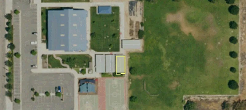 2424 Cottonwood Rd