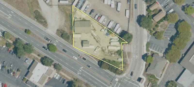 232 Mt Hermon Rd