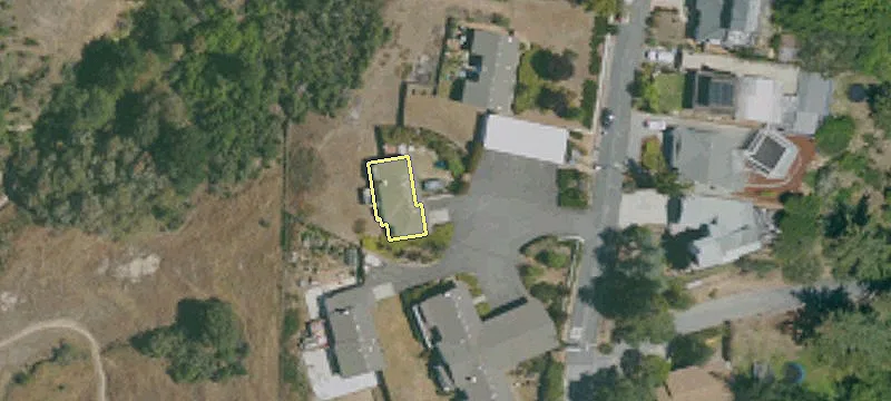 605 Tabor Dr