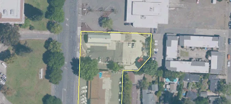 1240 Mendocino Ave