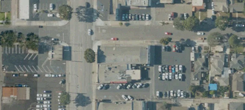 522 Broadway