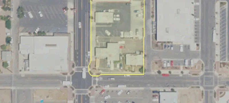 200 Valencia Blvd