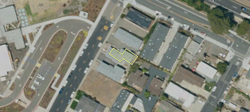 125 Ter Ave