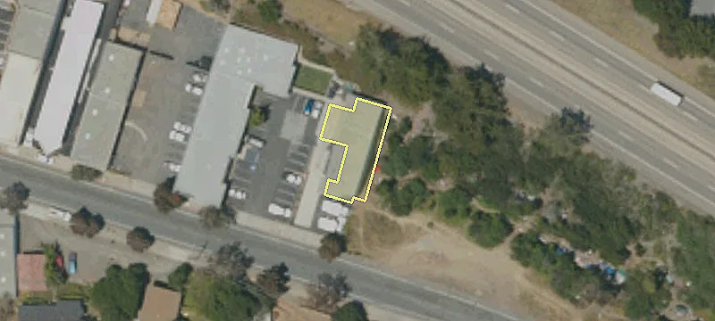387 Quintana Rd