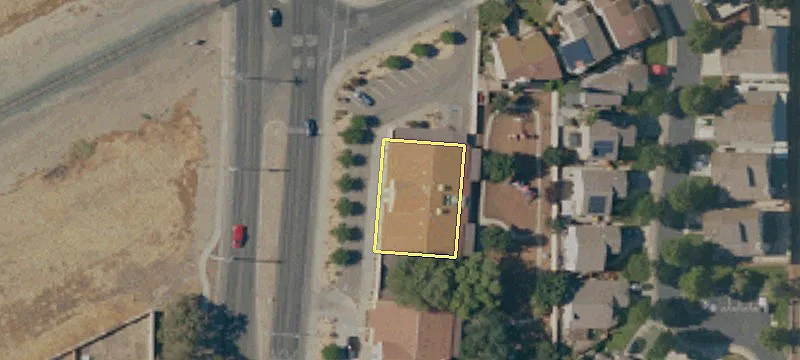 50 Tracy Blvd