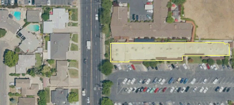 830 Ham Ln Ste, Unit 30