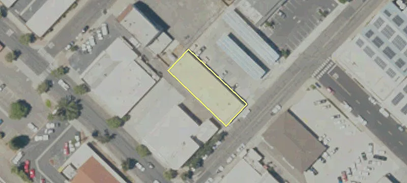 1520 1st St