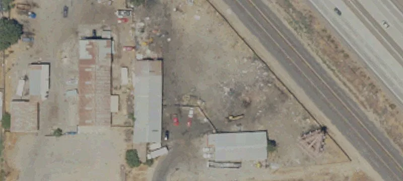 2701 Service Rd