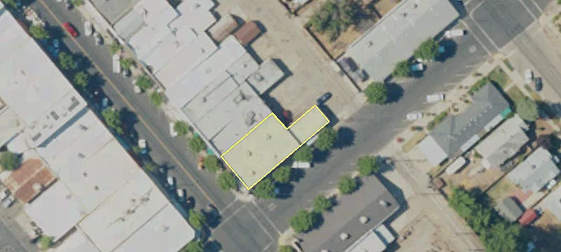 1158 G St