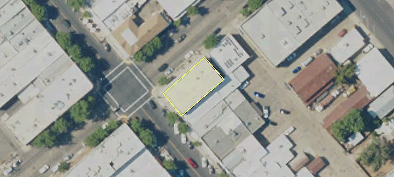 1100 G St
