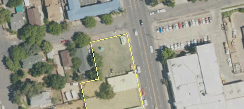 415 Wilson Way
