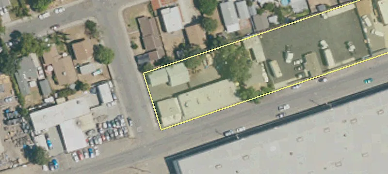 2201 Miner Ave