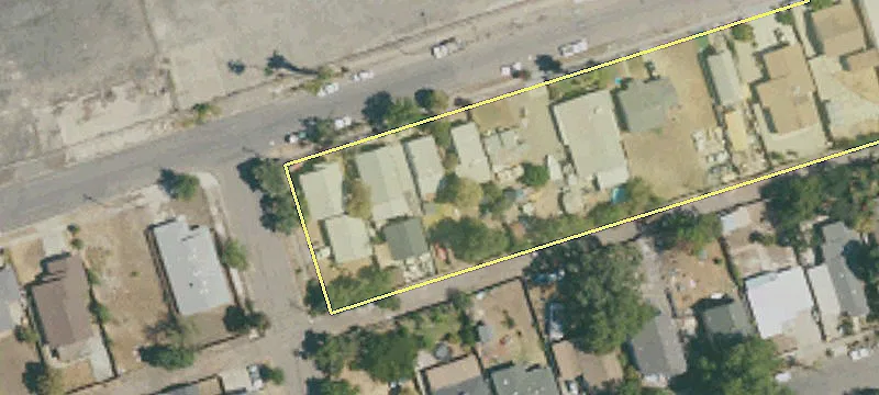 2118 Weber Ave