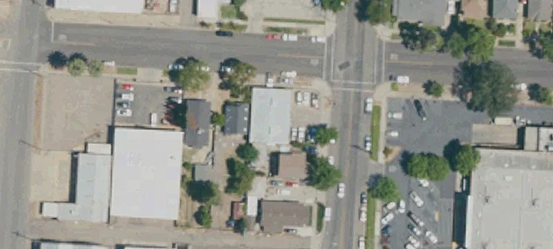 124 Walnut St