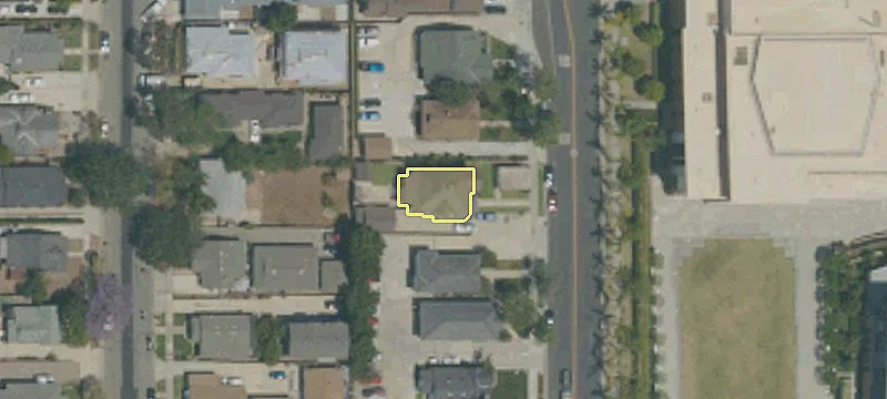 446 Glassell St