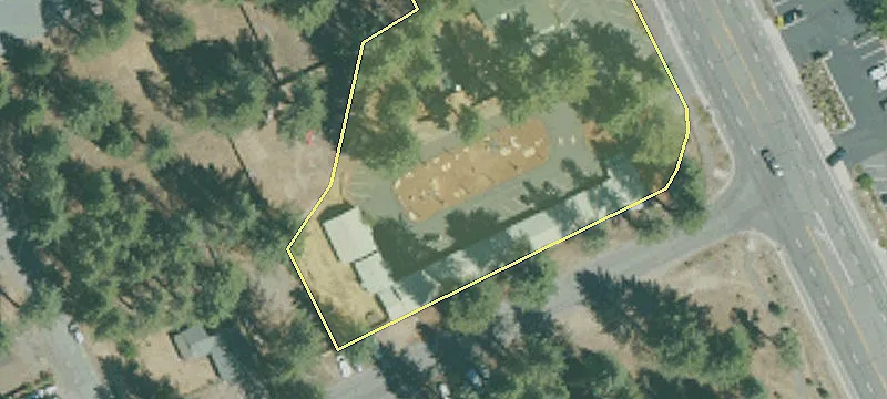 1184 Emerald Bay Rd