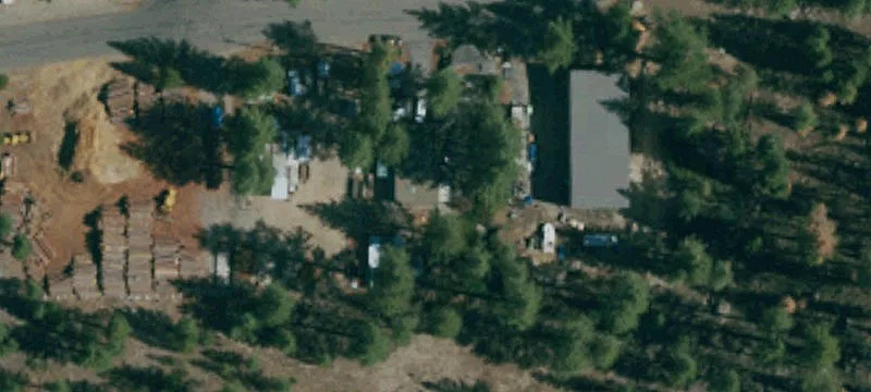 1032 Shakori Dr